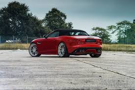 Image result for Caldera Red 2016 Jaguar