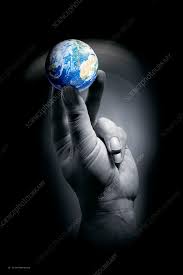 Image result for The World in my hand Picture