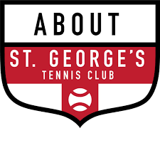 Image result for St Georges (Trowbridge) Badminton Club