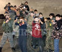 Image result for Sopley Airsoft Club