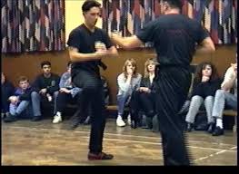 Image result for Norwich Autodefence Wing Tchun