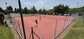 Image result for Sutton Valence Tennis Club