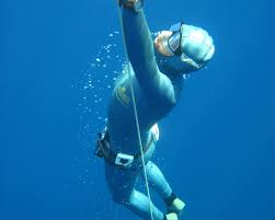 Image result for Blue Water Freediving School