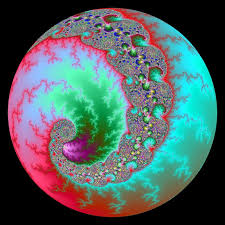 Image result for mandelbrot set