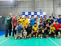 Image result for Kings Badminton Club
