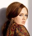 and chart-topper Adele,