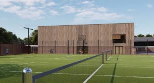 Image result for Exeter Golf & Country Club Tennis