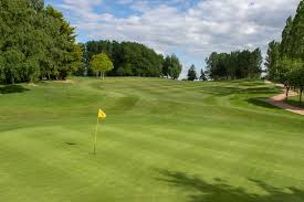 Image result for Burghill Valley Golf Club