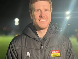 Image result for MAN v FAT Football Colchester