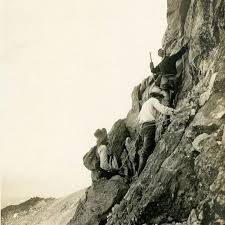 Image result for Reading Mountaineering Club