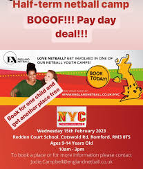 Image result for Fm Eclipse Netball Club