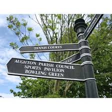 Image result for Town Green Tennis Club, Aughton, Lancashire