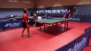Image result for Kingfisher Reading Table Tennis Club