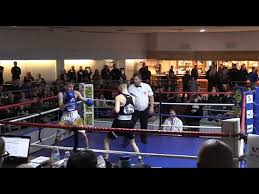Image result for Cleckheaton Police Boxing Academy A B C