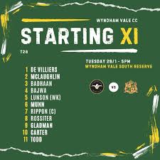 Image result for Wandham Cricket Club