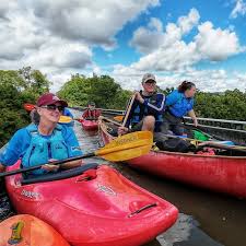 Image result for Birmingham Canoe Club