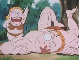 「アリサ・ミラノ ジャングルの王者ターちゃん」の画像検索結果