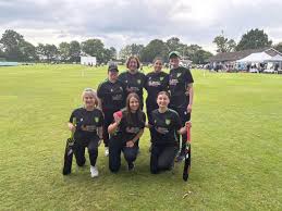 Image result for Appleton Cricket Club