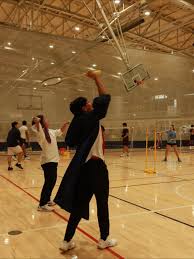 Image result for Appleton Ga Badminton Club
