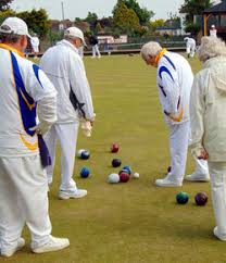 Image result for Northampton B B O B Bowls Club