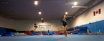 Image result for Mk Springers Gymnastics Club