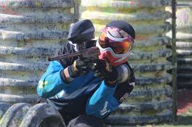 Image result for Combat Paintball, Lathom