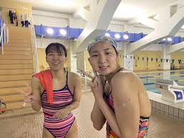 女子大生 水泳部|愛知医科大学 水泳部 - 女子リレメン！(と部長) | Facebook