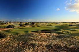 Image result for Carnoustie