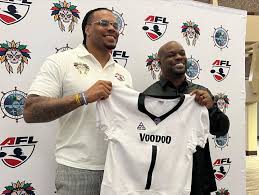 Image result for Team Voodoo Flag Football Club