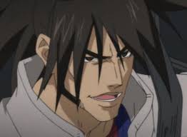 「戦部厳至 武装錬金」の画像検索結果