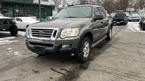 Image result for explorer sport trac