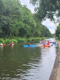 Image result for Addlestone Canoe Club