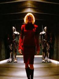 Image result for six battlestar galactica