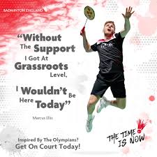 Image result for Northampton Nighthawks Badminton Club