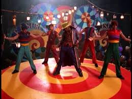 Image result for gepetto tehron