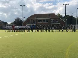 Image result for Mid Surrey Ladies Hockey Club