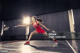 Image result for Active Lives Badminton Club