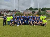 Image result for Orrall St James Rugby League Football Club