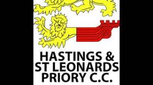 Image result for Hastings & St Leonards Priory Cricket Club