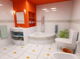 Keramik Untuk Kamar Mandi - Kamar Mandi Minimalis