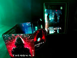 Image result for tachion