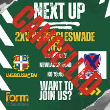 Image result for Luton Rfc