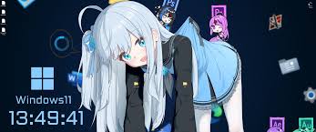 Image result for маскот Windows 7