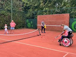 Image result for Thorn Park L T C