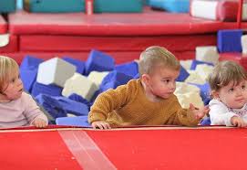 Image result for Wickers Gymnastics Club