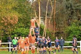 Image result for Cobham Rugby Club