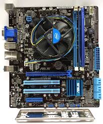 Image result for P7H55-M SI