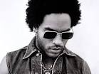 Whoever thought Lenny Kravitz