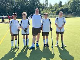 Image result for Bury Hockey Club