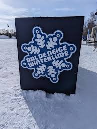 Image result for winterlude logo